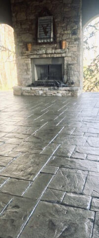Old-World-Cobblestone-Concrete-Stamp-Clear-Creek-Concrete