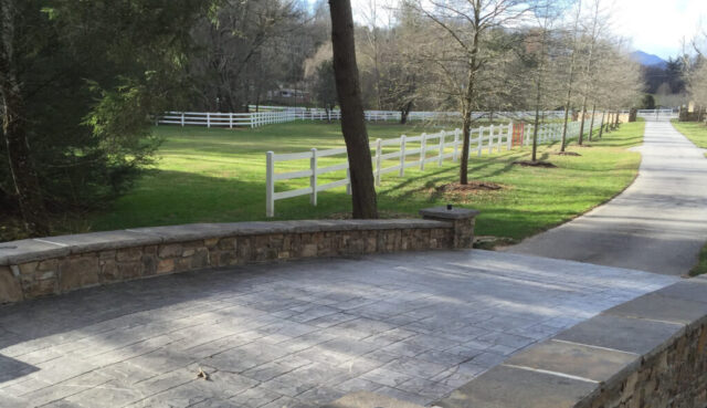 Old-World-Cobblestone-Concrete-Stamp-Clear-Creek-Concrete
